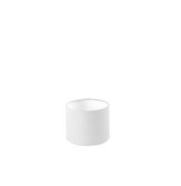 LedsC4 - Pantalla para aplique BRISTOL diámetro 200 blanco