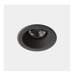 LedsC4 - Downlight IP66 Max ø100mm Round LED 6.5W 4000K oro