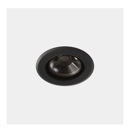 LedsC4 - Downlight IP66 Max ø75mm Round LED 6.5W 2700K blanco