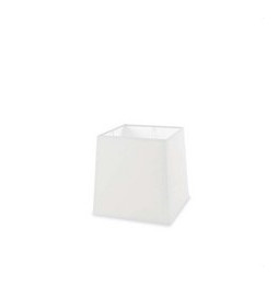 LedsC4 - Pantalla para luminaria sobremesa DENVER 130mm blanco