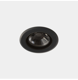 LedsC4 - Downlight IP66 Max ø75mm Round LED 6.5W 3000K blanco