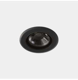 LedsC4 - Downlight IP66 Max ø75mm Round LED 6.5W 3000K blanco