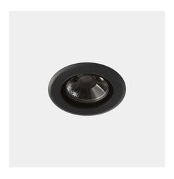 LedsC4 - Downlight IP66 Max ø75mm Round LED 6.5W 3000K blanco