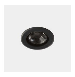 LedsC4 - Downlight IP66 Max ø75mm Round LED 6.5W 3000K blanco