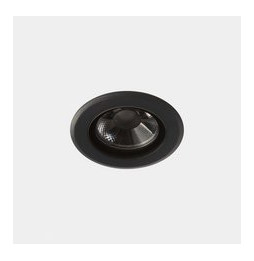 LedsC4 - Downlight IP66 Max ø75mm Round LED 6.5W 3000K blanco