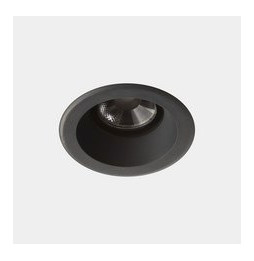 LedsC4 - Downlight IP66 Max ø100mm Round LED 6.5W 4000K oro