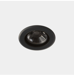 LedsC4 - Downlight IP66 Max ø75mm Round LED 6.5W 2700K blanco