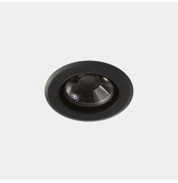 LedsC4 - Downlight IP66 Max ø75mm Round LED 4W 4000K verde abeto