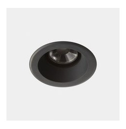 LedsC4 - Downlight IP66 Max ø100mm Round LED 6.5W 4000K verde abeto