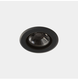 LedsC4 - Downlight IP66 Max ø75mm Round LED 6.5W 4000K oro