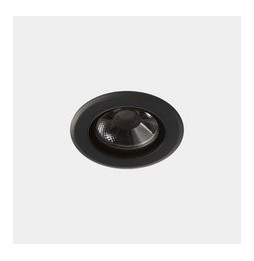 LedsC4 - Downlight IP66 Max ø75mm Round LED 6.5W 4000K oro