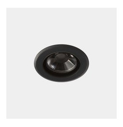 LedsC4 - Downlight IP66 Max ø75mm Round LED 6.5W 3000K verde abeto