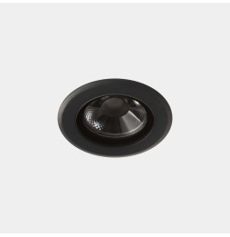 LedsC4 - Downlight IP66 Max ø75mm Round LED 6.5W 4000K gris