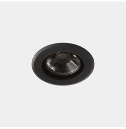 LedsC4 - Downlight IP66 Max ø75mm Round LED 4W 3000K oro