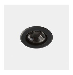 LedsC4 - Downlight IP66 Max ø75mm Round LED 6.5W 3000K gris