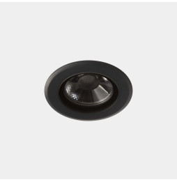 LedsC4 - Downlight IP66 Max ø75mm Round LED 6.5W 4000K verde abeto