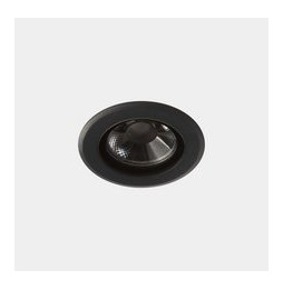 LedsC4 - Downlight IP66 Max ø75mm Round LED 6.5W 4000K blanco