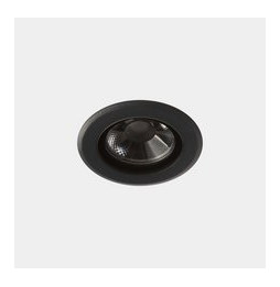 LedsC4 - Downlight IP66 Max ø75mm Round LED 6.5W 4000K oro