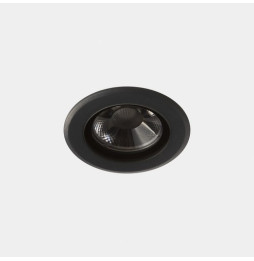 LedsC4 - Downlight IP66 Max ø75mm Round LED 6.5W 3000K oro
