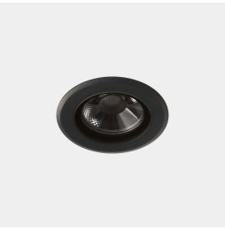 LedsC4 - Downlight IP66 Max ø75mm Round LED 6.5W 4000K verde abeto