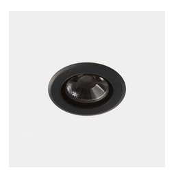 LedsC4 - Downlight IP66 Max ø75mm Round LED 6.5W 4000K verde abeto