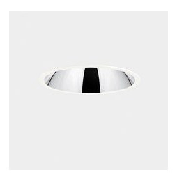 LedsC4 - Downlight Veo Emergency 17.1W blanco neutro 4000K CRI 82 73.9º ON-OFF blanco IP54 2019lm