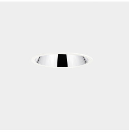 LedsC4 - Downlight Veo Emergency 12W blanco neutro 4000K CRI 82 66.4º ON-OFF blanco IP54 1477lm