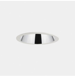 LedsC4 - Downlight Veo DALI 8.6W blanco neutro 4000K CRI 82 67.1º DALI-2 blanco IP54 1123lm