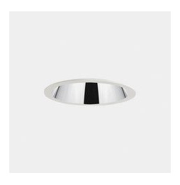 LedsC4 - Downlight Veo DALI 8.6W blanco neutro 4000K CRI 82 67.1º DALI-2 blanco IP54 1123lm