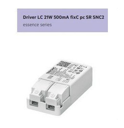 LedsC4 - Driver Phase-Cut Tridonic LC 21/500/42 fixC pc SR SNC2