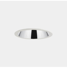 LedsC4 - Downlight Veo DALI 8.6W blanco cálido 3000K CRI 82 67.1º DALI-2 blanco IP54 1123lm