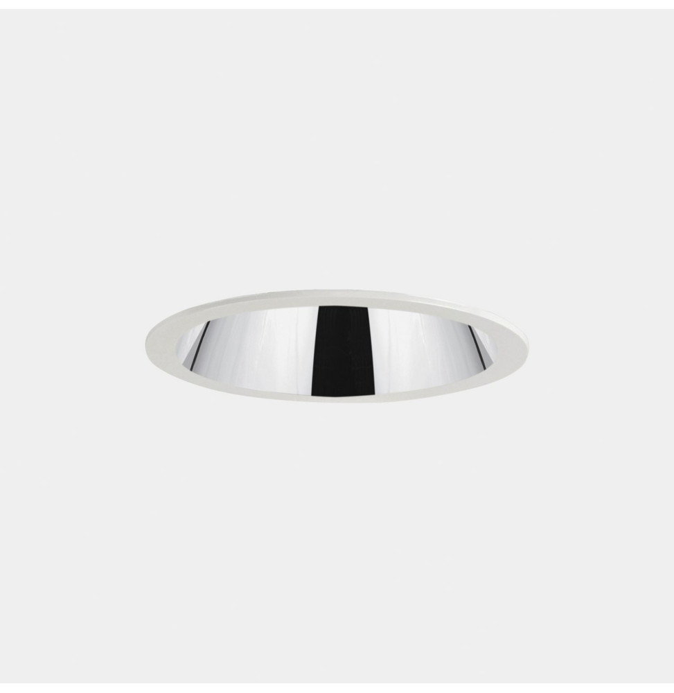 LedsC4 - Downlight Veo DALI 8.6W blanco cálido 3000K CRI 82 67.1º DALI-2 blanco IP54 1123lm LedsC4 - Downlight Veo DALI 8.6W blanco cálido 3000K CRI 82 67.1º DALI-2 blanco IP54 1123lm