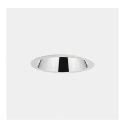LedsC4 - Downlight Veo DALI 8.6W blanco cálido 3000K CRI 82 67.1º DALI-2 blanco IP54 1123lm