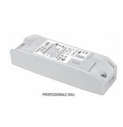 LedsC4 - Driver PROFESSIONALE DALI 38 300mA-1.05A |16-38W D min.Ø54mm