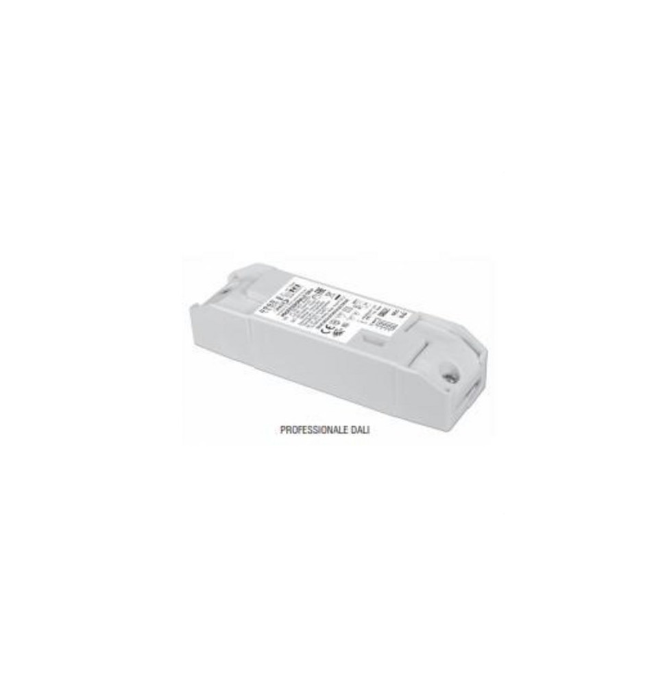LedsC4 - Driver PROFESSIONALE DALI 38 300mA-1.05A |16-38W D min.Ø54mm LedsC4 - Driver PROFESSIONALE DALI 38 300mA-1.05A |16-38W D min.Ø54mm
