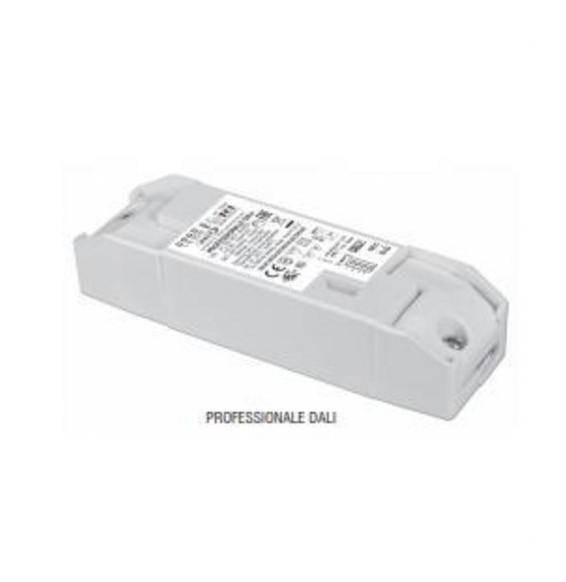 LedsC4 - Driver PROFESSIONALE DALI 38 300mA-1.05A |16-38W D min.Ø54mm