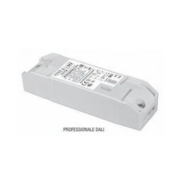 LedsC4 - Driver PROFESSIONALE DALI 38 300mA-1.05A |16-38W D min.Ø54mm
