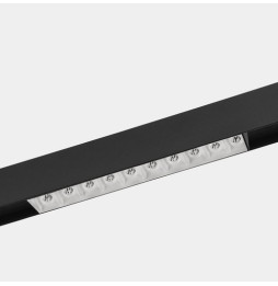 LedsC4 - Luminaria Bento 6 LEDS bajo voltaje 6W blanco cálido 2700K CRI 90 blanco 594lm CASAMBI