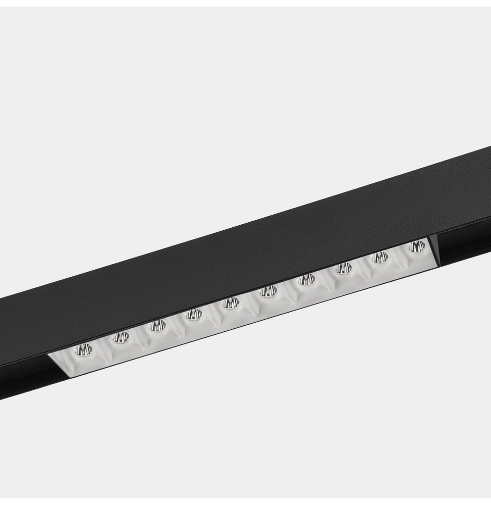 LedsC4 - Luminaria Bento 6 LEDS bajo voltaje 6W blanco cálido 3000K CRI 90 ON-OFF blanco 594lm LedsC4 - Luminaria Bento 6 LEDS bajo voltaje 6W blanco cálido 3000K CRI 90 ON-OFF blanco 594lm