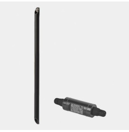 LedsC4 - Kit Driver + Estaca para Zoom 12W