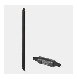 LedsC4 - Kit Driver + Estaca para Zoom 12W