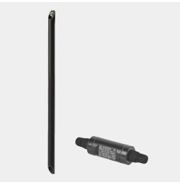 LedsC4 - Kit Driver+ Estaca para Zoom 6W