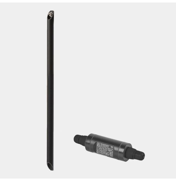 LedsC4 - Kit Driver+ Estaca para Zoom 6W