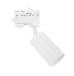 FORLIGHT - Proyector IP20 LUVO GU10 8 blanco