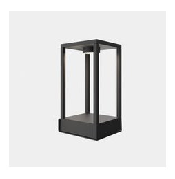 LedsC4 - Luminaria exterior Chillout IP66 RACK LED 13.5W 2700K blanco 760lm DALI-2