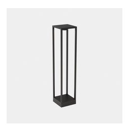 LedsC4 - Luminaria exterior Chillout IP66 RACK LED 13.5W 2700K blanco 760lmON-OFF