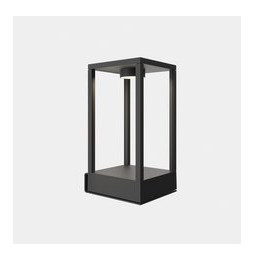 LedsC4 - Luminaria exterior Chillout IP66 RACK LED 13.5W 2700K blanco 760lmON-OFF