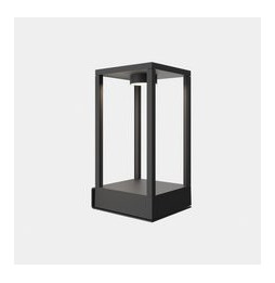 LedsC4 - Luminaria exterior Chillout IP66 RACK LED 13.5W 2700K blanco 760lm DALI-2