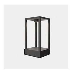 LedsC4 - Luminaria exterior Chillout IP66 RACK LED 13.5W 2700K blanco 760lmON-OFF