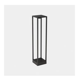 LedsC4 - Luminaria exterior Chillout IP66 RACK LED 13.5W 2700K blanco 760lm DALI-2